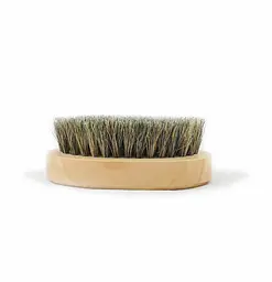 Щітка для бороди Manly Club Beard Brush дорожнього розміру
