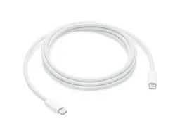 Кабель Apple USB-C Charge Cable 240W 2m (MU2G3)
