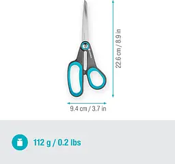 Ножиці універсальні Gardena MultiCut 12215-20 (22.6/9.8 см) - мініатюра 4