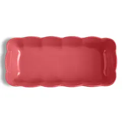 Форма для випічки Emile Henry Bakeware рожева 28.5 х 13 х 9 см 2 л (476353) - мініатюра 2