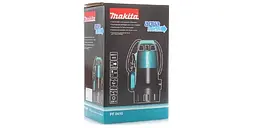 Насос занурювальний для брудної води Makita PF0410 - мініатюра 3