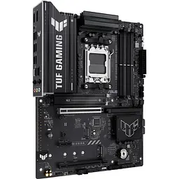 Материнська плата ASUS TUF GAMING B650E-E WIFI (TUF GAMING B650E-E WIFI) (Socket AM5, AMD B650, ATX) - мініатюра 4