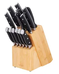 Набір ножів Forged з 14 предметів 830546 NOIS