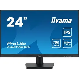Монітор iiyama (XU2493HSU-B7)