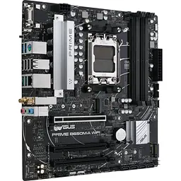 Материнська плата Asus Prime B650M-A WiFi [142025] - мініатюра 3