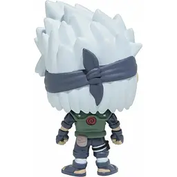 Ігрова фігурка Funko Pop! Naruto Kakashi (12450-PX-1R2) - мініатюра 2