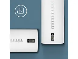 Водонагрівач (бойлер) Electrolux EWH 100 MXM WiFi EEC - мініатюра 9
