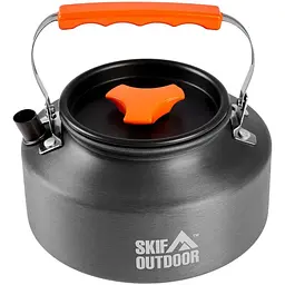 Набір для приготування їжі Skif Outdoor Fuzz Set M - мініатюра 8