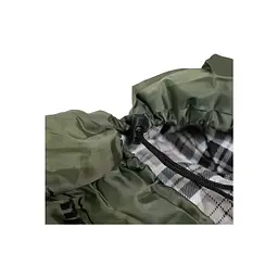Спальний мішок Tramp Ember+ Long оливковий лівий (UTRS-063L-olive-L) - мініатюра 6