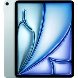 Планшет Apple iPad Air 13 (2026) 512GB Wi-Fi + Cellular Blue (MH9N4)