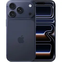 Смартфон Apple iPhone 17 Pro Max 512GB eSim Deep Blue (MFXM4) [146520]