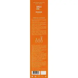 Уцінка. Аромадифузор для дому Esse Smells Like Mango 100 мл  - мініатюра 4