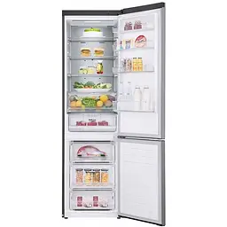Холодильник LG GC-B509 SMSM - мініатюра 4
