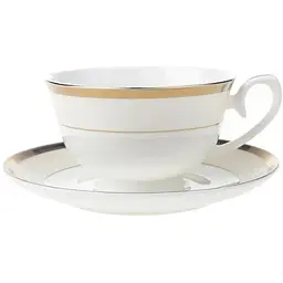Чашка з блюдцем 240ml Віолардо NP97CUP/240