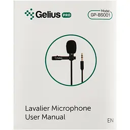 Набір блогера 5 в 1 Gelius Blogger Set Life Hack GP-BS001 - мініатюра 7