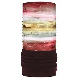 Бафф Buff Junior Polar higher mountain Різнокольоровий