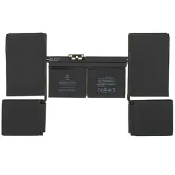 Акумулятор Apple A1527 /A1705 MacBook Retina 12.6 A1534 2015-2017, 5263 mAh PRC