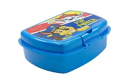 Ланч-бокс дитячий Stor Paw Patrol Pup Power пластиковий контейнер для їжі (74638) - мініатюра 2
