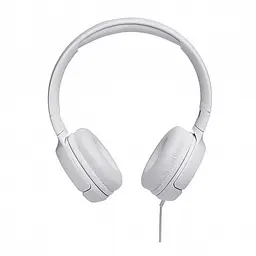 Наушники JBL T500 White - мініатюра 5