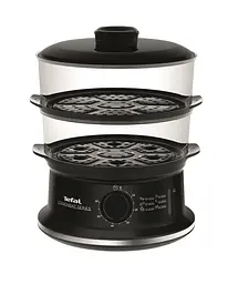 Пароварка Tefal VC 1401