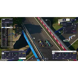 Ключ активації Microsoft F1 Manager 2024 Deluxe Edition для Xbox One/Series S/X - мініатюра 3