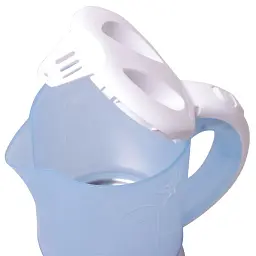 Електрочайник Kamille KM-1718B 0,6л - мініатюра 6