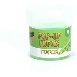 Плаваючий силіконовий горох BOOM M Горох