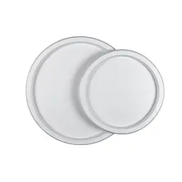 Люстра стельова LED Levistella 7871004, 54W, 3000K-6000K, білий колір, сучасний стиль для дому - мініатюра 3