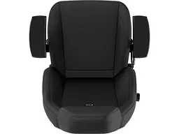 Крісло геймерське Noblechairs Legend Black Edition (NBL-LGD-GER-BED) - мініатюра 8
