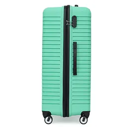 Валіза Semi Line 28" (L) Sea Green (T5612-3) - мініатюра 4