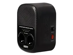 Стабілізатор напруги LIBERTY NVR-500VA - мініатюра 2