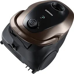 Пилосос Samsung Pet Care VC07M25M9WD [145929] - мініатюра 7
