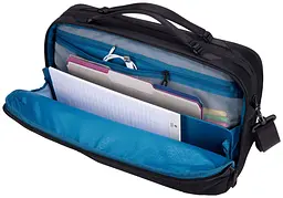 Сумка для ноутбука Thule Subterra Briefcase 15.6 (Black) 3204828 (TH 3204828) - мініатюра 10