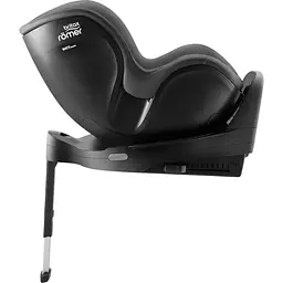 Автокрісло Britax Romer Dualfix Pro M Style Mineral Grey - мініатюра 5