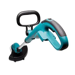 Тример акумуляторний Makita DUR181RF (260 мм, 7800 хв-1, 1.65 мм, 230 Вт, LXT) - мініатюра 6