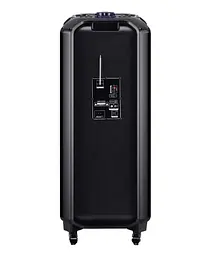 Автономна акустична система HS-TD1010 1200 Вт - мініатюра 2