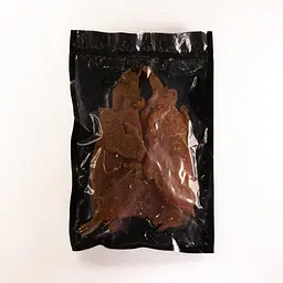 Джерки свинина "Карпатські" 250 г