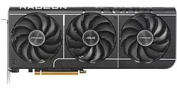 Відеокарта ASUS AMD Radeon RX 9070 XT 16GB Prime OC (PRIME-RX9070XT-O16G) (GDDR6, 256 bit, PCI-E v5.0 x16) Б/в