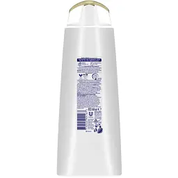 Шампунь Dove Hair Therapy Поживний Догляд 400 мл - мініатюра 2