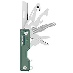 Мультитул NexTool NE20098 (Dark Green) [69737]