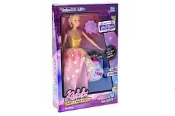 Лялька WG259-4 у коробці р.33x6x20,5 см YG Toys
