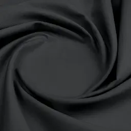 Шторка для душу та ванної Cosas з кільцями 180х180 beluga, графіт (ShowerCurtains_15Beluga_DUK_180x180_Hook) - мініатюра 7