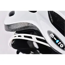 Шолом Micro Crown 55-63 Білий - мініатюра 5