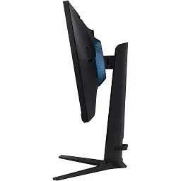Монітор Samsung 24` Odyssey G3 (LS24DG300EIXCI) [131266] - мініатюра 16