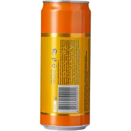 Напій винний Fratelli Mango Bongo білий напівсолодкий ігристий 6-6.9% 330 мл  - мініатюра 2