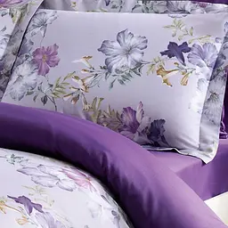 Комплект постільної білизни Tivolyo Home 1.5-сп. pbe0049007 - мініатюра 2