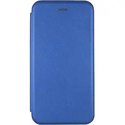 Чохол-книжка BeCover Exclusive для Infinix Zero 30 4G (X6731B) Blue (712216) - мініатюра 4