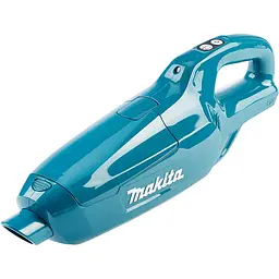 Пилосос акумуляторний Makita CL107FDZ без АКБ та ЗП - мініатюра 2