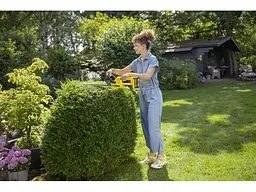 Кущоріз Karcher HGE 2-18 (1.445-600.0) - мініатюра 8