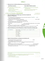 Sicher! aktuell B2.2 Kurs- und Arbeitsbuch mit MP3-CD zum Arbei - мініатюра 6